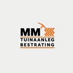 Logo MM Bestratingen & Tuinaanleg